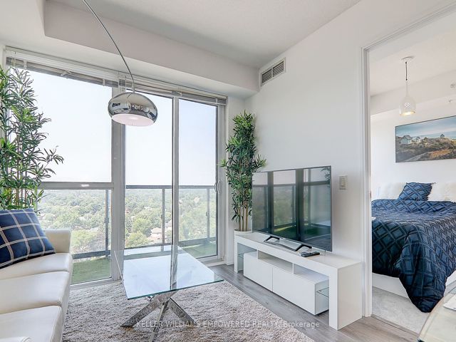 1503 - 20 Thomas Riley Rd