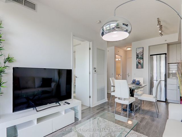 1503 - 20 Thomas Riley Rd