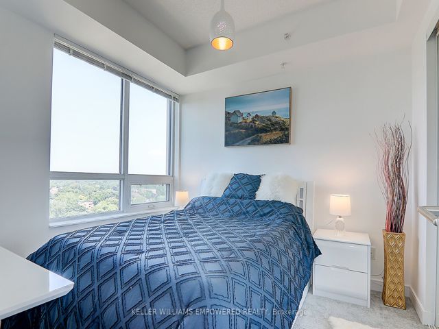 1503 - 20 Thomas Riley Rd