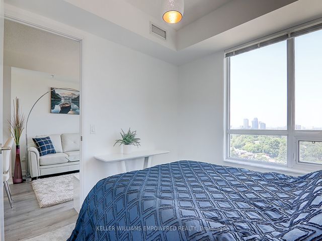 1503 - 20 Thomas Riley Rd