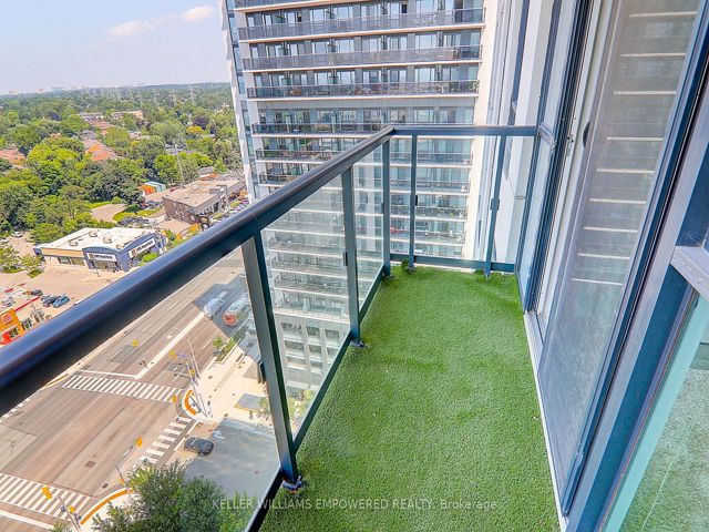 1503 - 20 Thomas Riley Rd