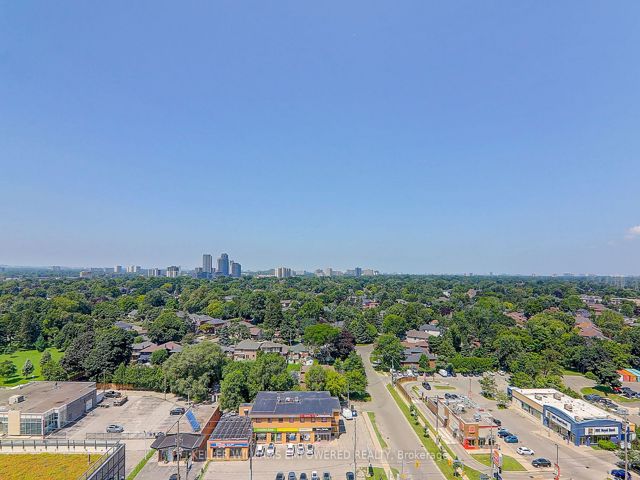 1503 - 20 Thomas Riley Rd