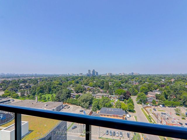 1503 - 20 Thomas Riley Rd
