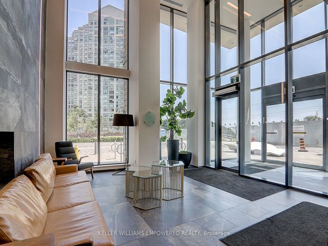 1503 - 20 Thomas Riley Rd