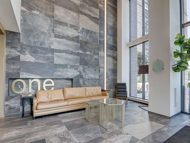 1503 - 20 Thomas Riley Rd
