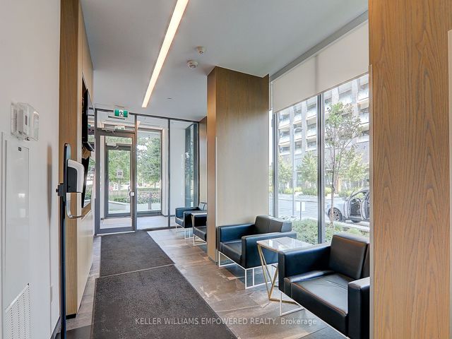 1503 - 20 Thomas Riley Rd