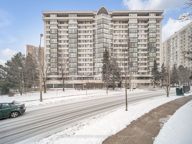 801 - 21 Markbrook Lane