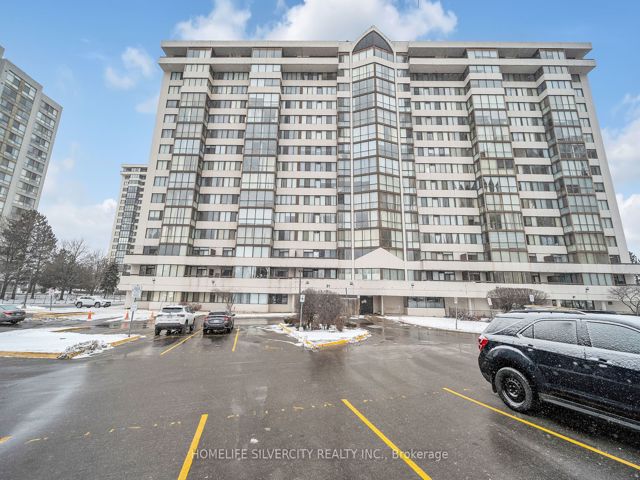 801 - 21 Markbrook Lane