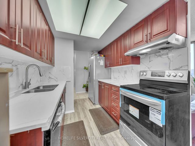 801 - 21 Markbrook Lane