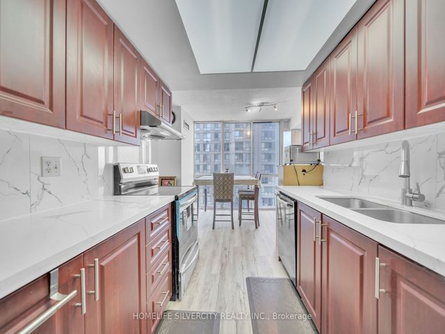 801 - 21 Markbrook Lane
