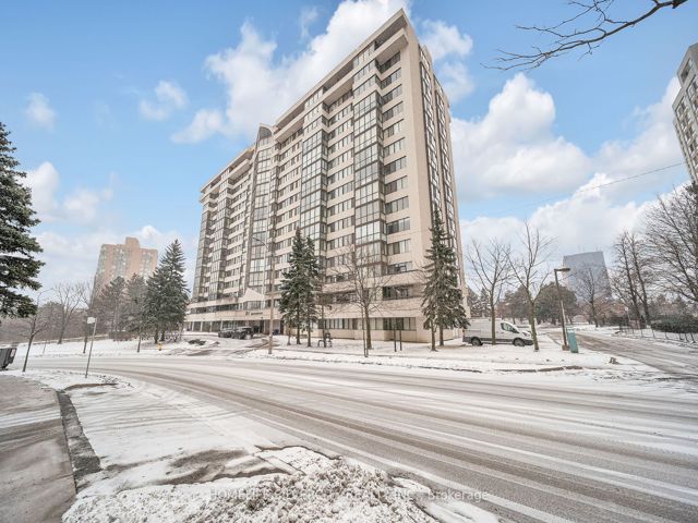 801 - 21 Markbrook Lane