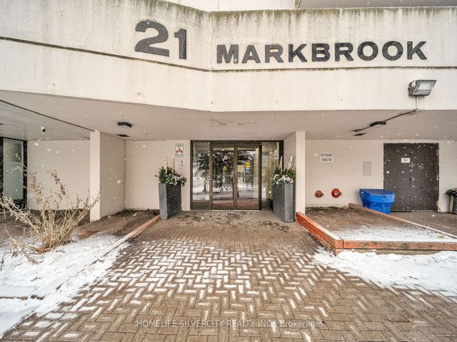 801 - 21 Markbrook Lane