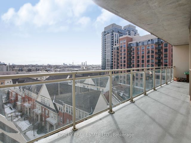 608 - 5101 Dundas St W
