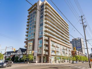 608 - 5101 Dundas St W