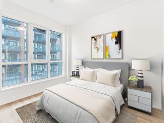 419 - 2300 St. Clair Ave W