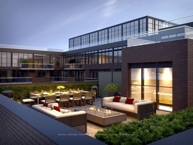 419 - 2300 St. Clair Ave W
