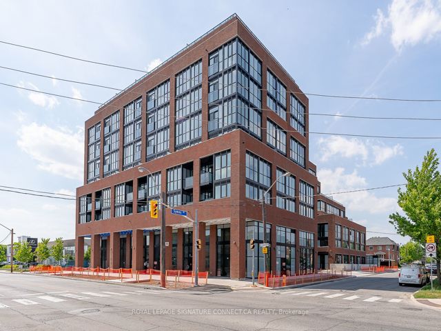 419 - 2300 St. Clair Ave W