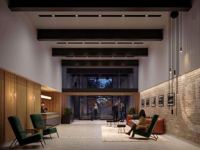 419 - 2300 St. Clair Ave W