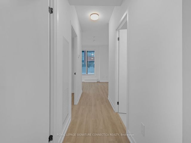 419 - 2300 St. Clair Ave W