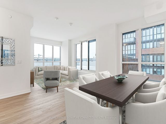 419 - 2300 St. Clair Ave W