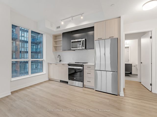 419 - 2300 St. Clair Ave W