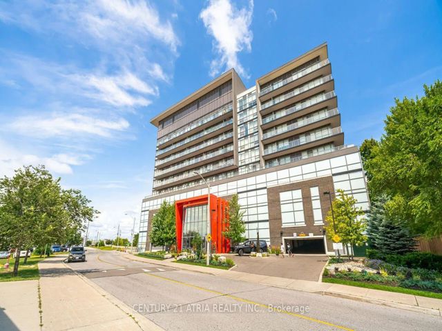 1001 - 15 James Finlay Way