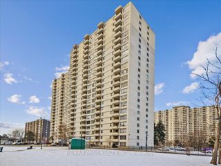 1105 - 340 Dixon Rd