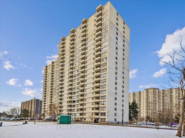 1105 - 340 Dixon Rd
