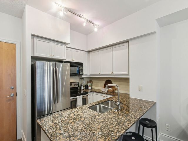 235 - 58 Marine Parade Dr