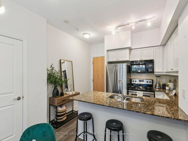 235 - 58 Marine Parade Dr