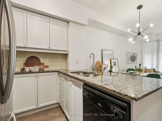 235 - 58 Marine Parade Dr