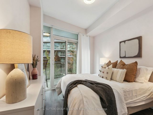 235 - 58 Marine Parade Dr
