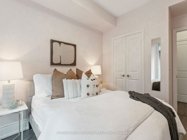 235 - 58 Marine Parade Dr