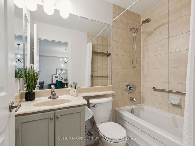 235 - 58 Marine Parade Dr