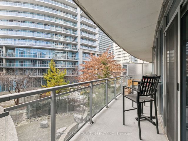 235 - 58 Marine Parade Dr