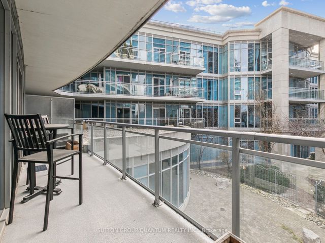 235 - 58 Marine Parade Dr