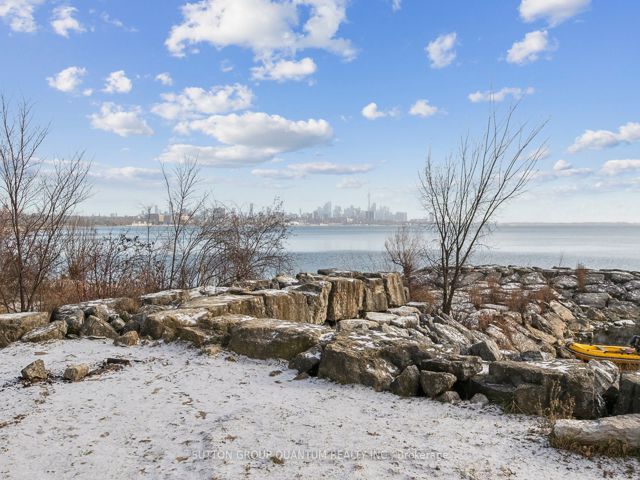 235 - 58 Marine Parade Dr