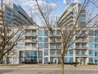 235 - 58 Marine Parade Dr
