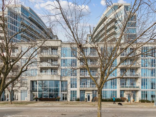 235 - 58 Marine Parade Dr