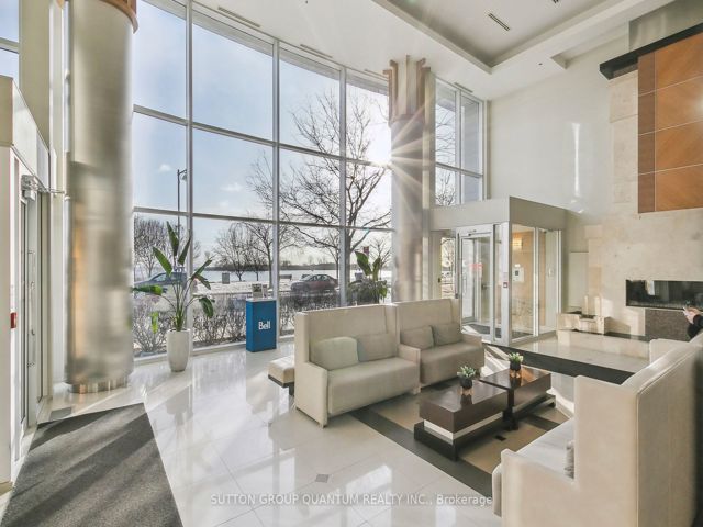 235 - 58 Marine Parade Dr