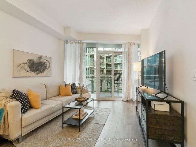 235 - 58 Marine Parade Dr