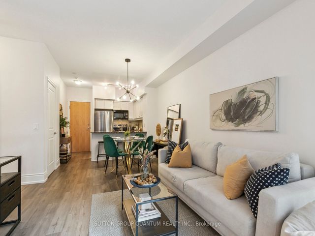 235 - 58 Marine Parade Dr
