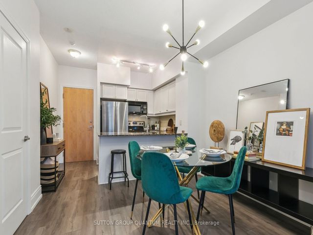 235 - 58 Marine Parade Dr