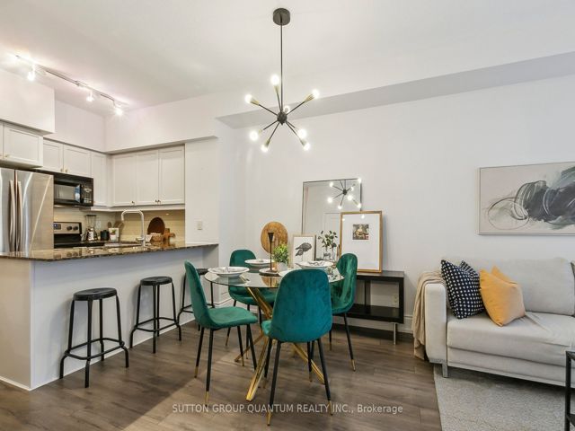 235 - 58 Marine Parade Dr