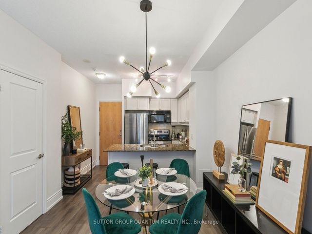 235 - 58 Marine Parade Dr