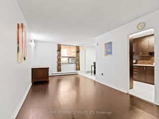605 - 49 Silverstone Dr