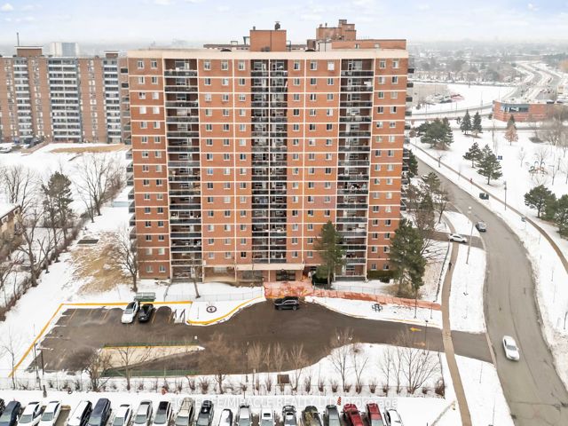 605 - 49 Silverstone Dr