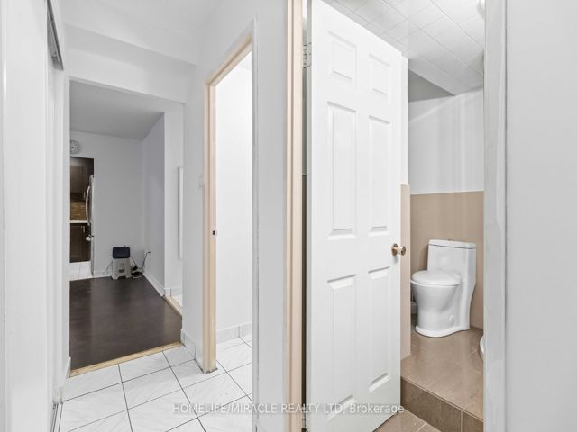 605 - 49 Silverstone Dr