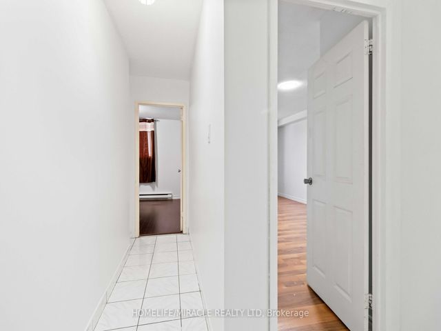 605 - 49 Silverstone Dr