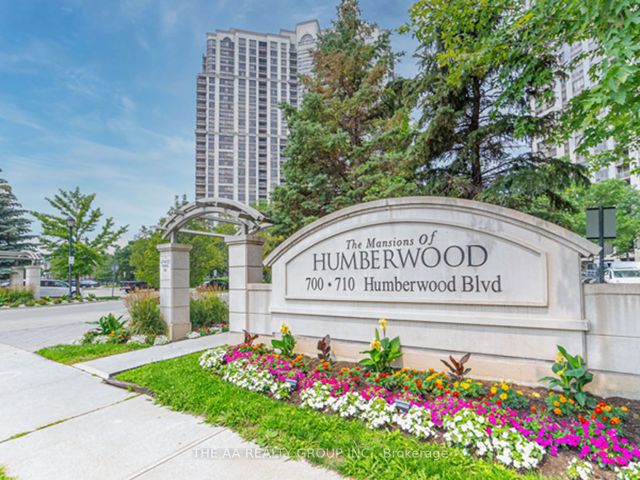 406A - 710 Humberwood Blvd